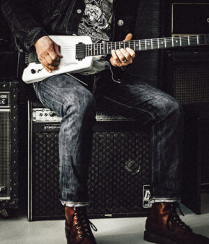 SpringFest One Fashion Show at the University of Michigan